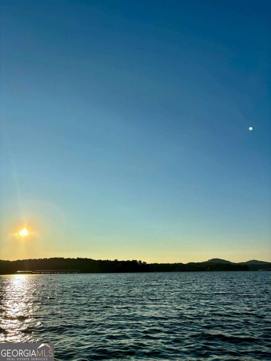 5400 Kings Camp Cabin 16 Road Acworth - 43