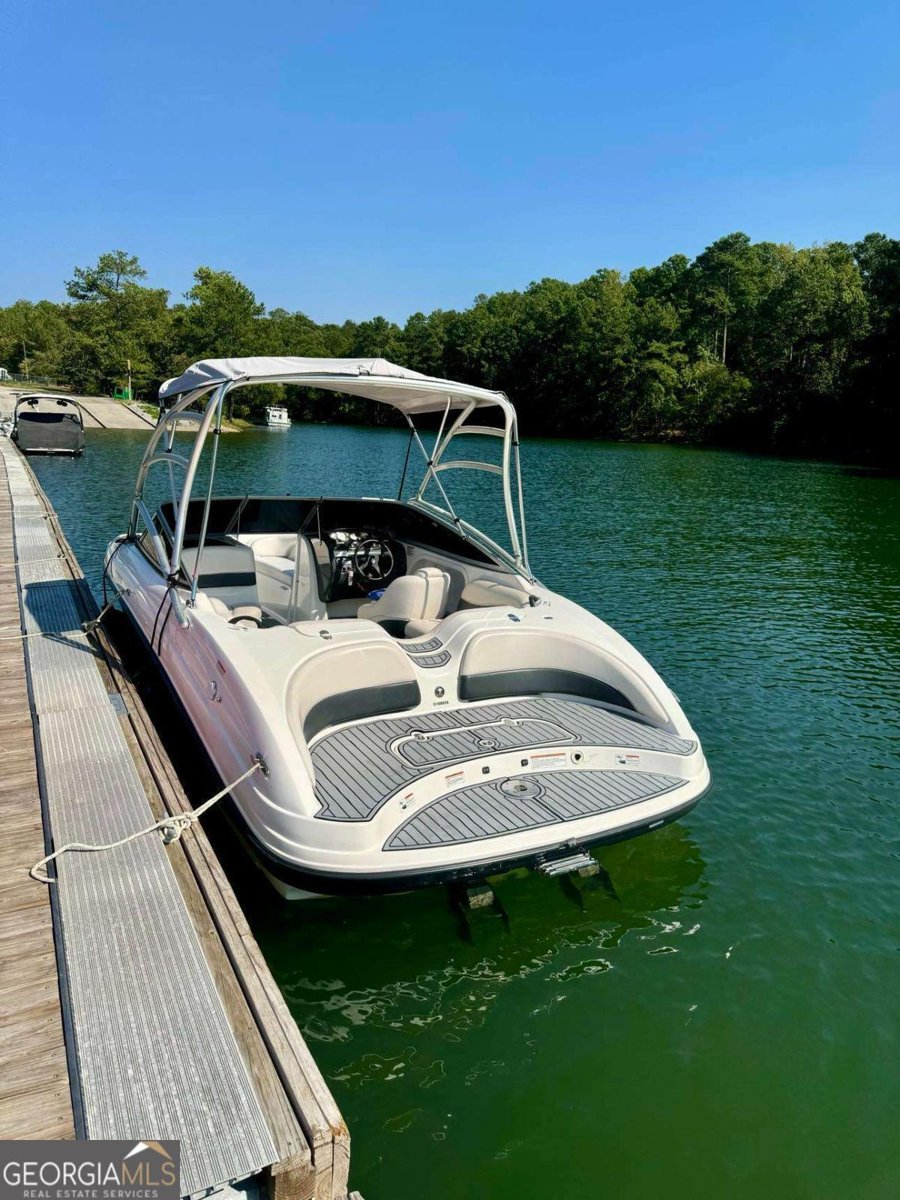 5400 Kings Camp Cabin 16 Road Acworth - 44