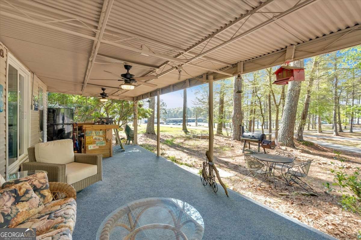 5400 Kings Camp Cabin 16 Road Acworth - 5
