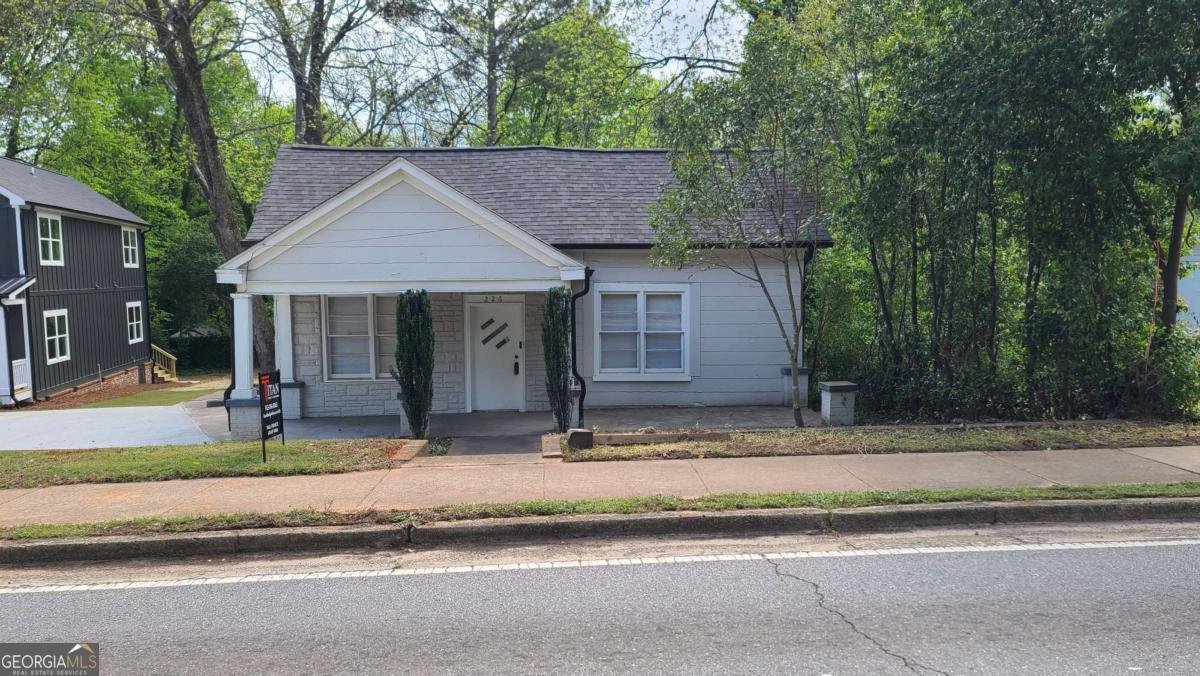 226 Vine Street Athens - 1
