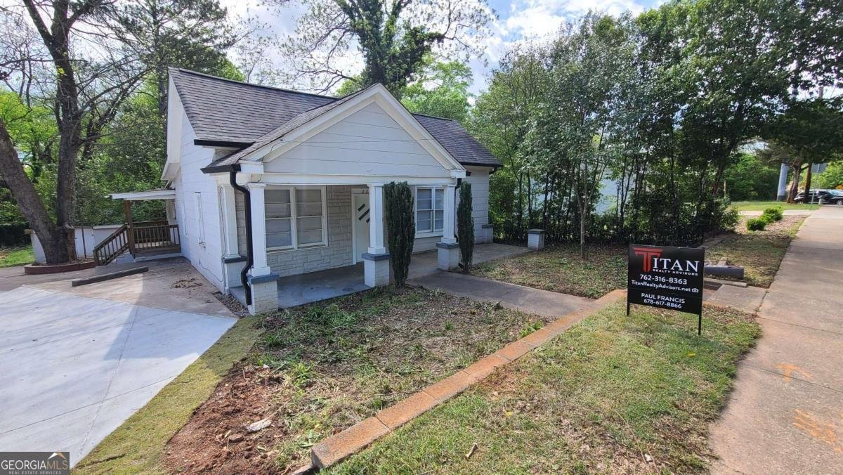 226 Vine Street Athens - 2