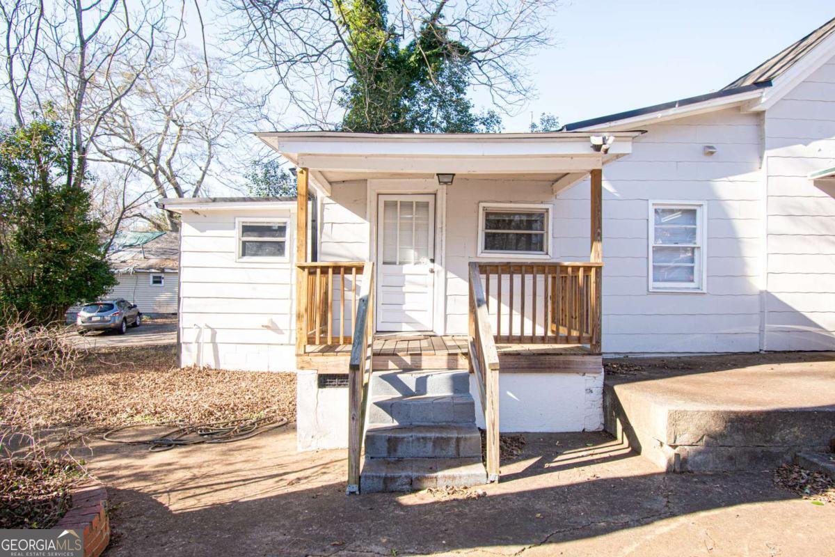 226 Vine Street Athens - 22