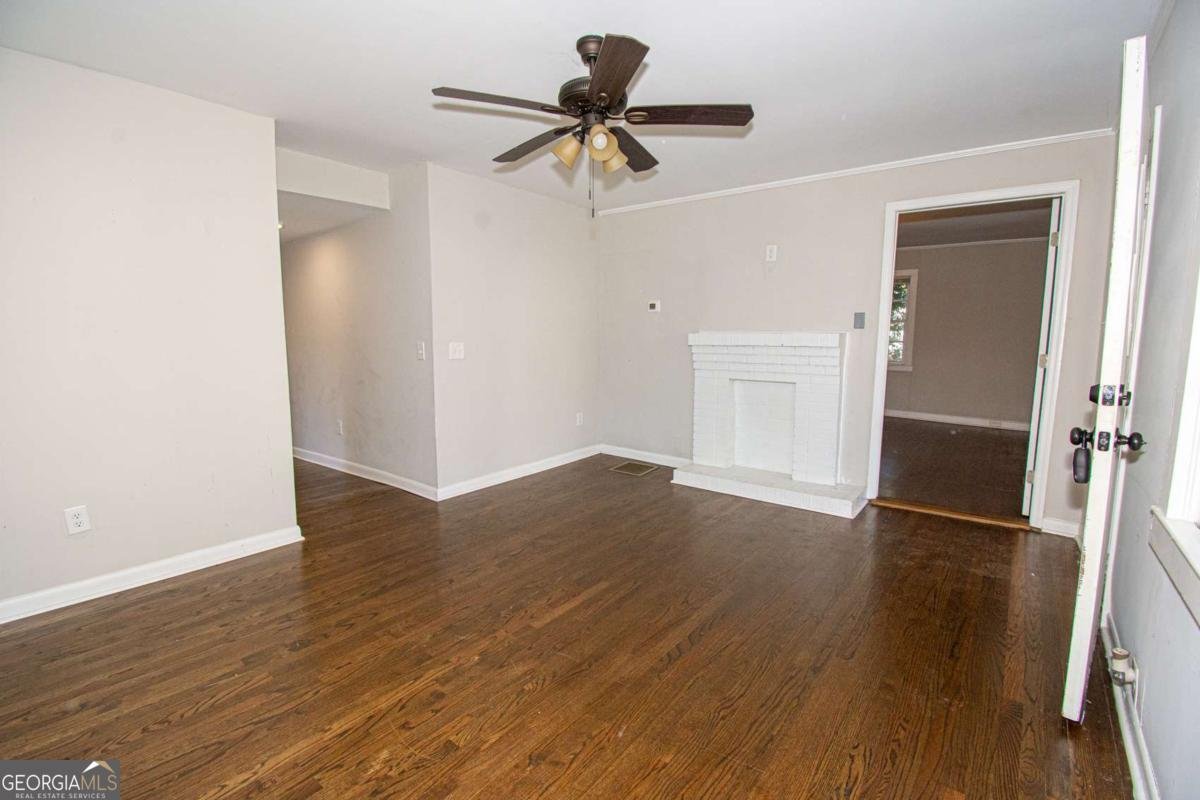 226 Vine Street Athens - 4