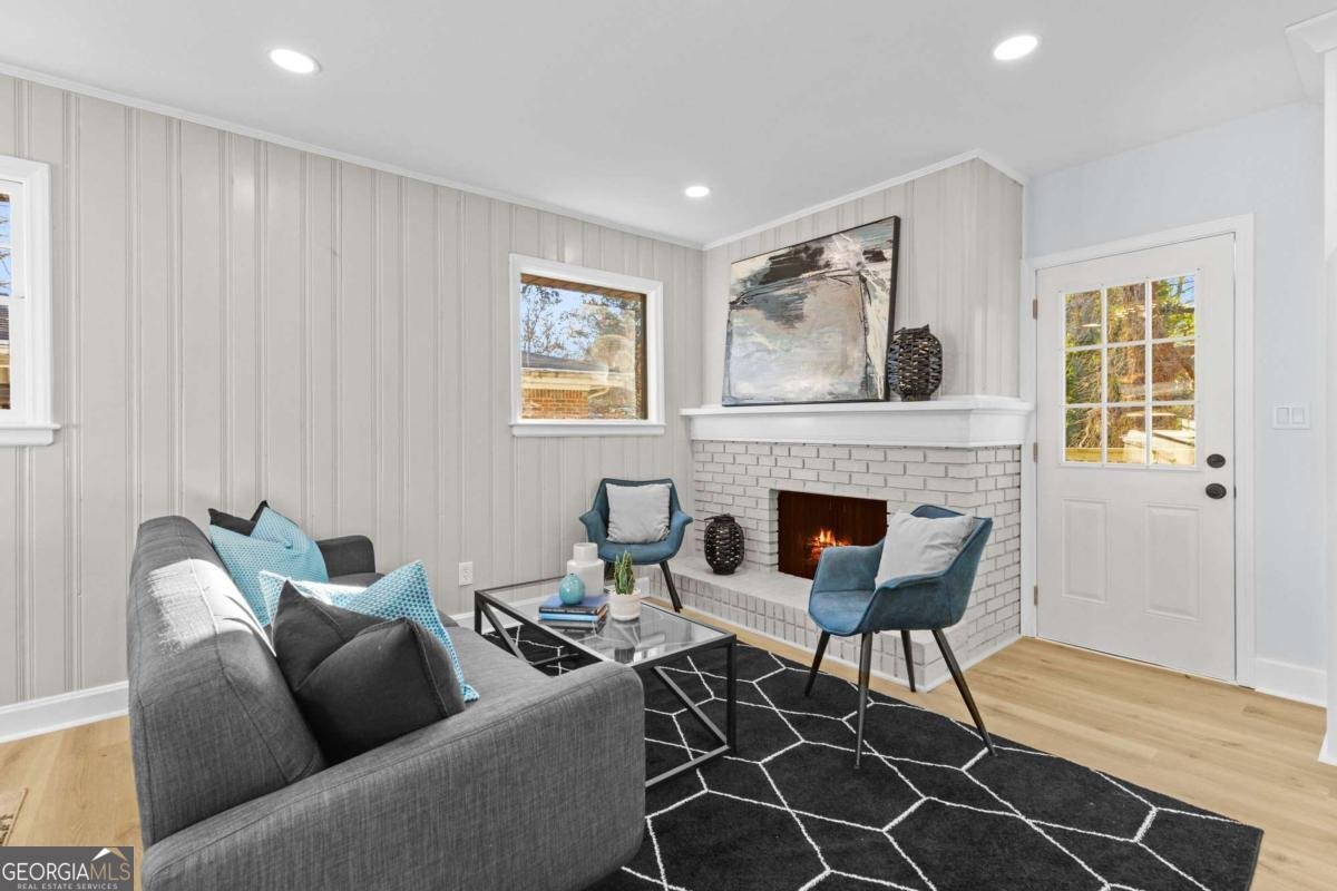 2241 Glendale Drive Decatur - 12