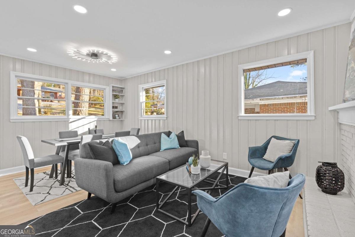 2241 Glendale Drive Decatur - 13