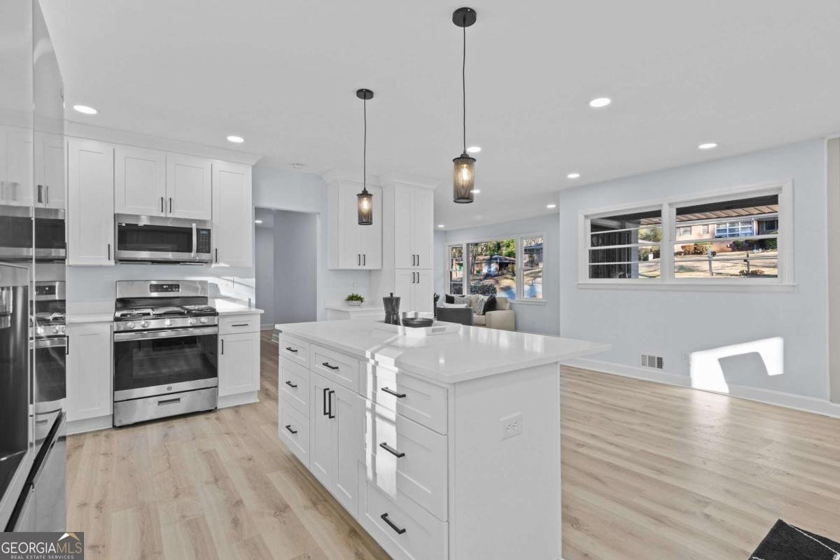 2241 Glendale Drive Decatur - 15
