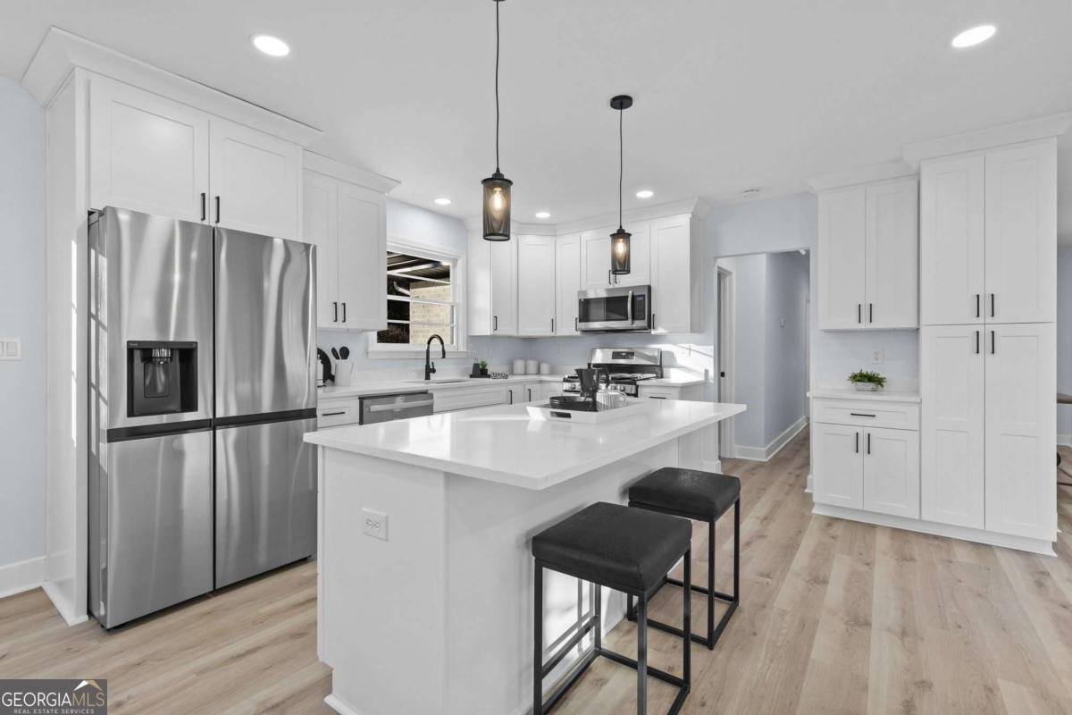 2241 Glendale Drive Decatur - 16