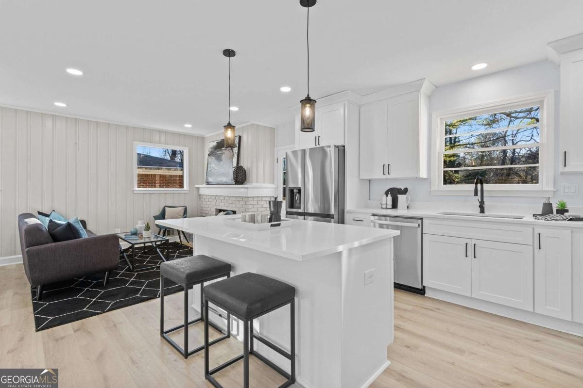 2241 Glendale Drive Decatur - 17