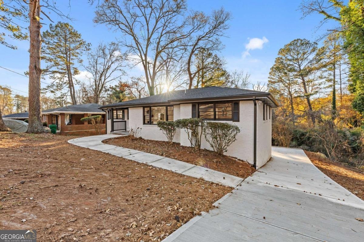 2241 Glendale Drive Decatur - 2