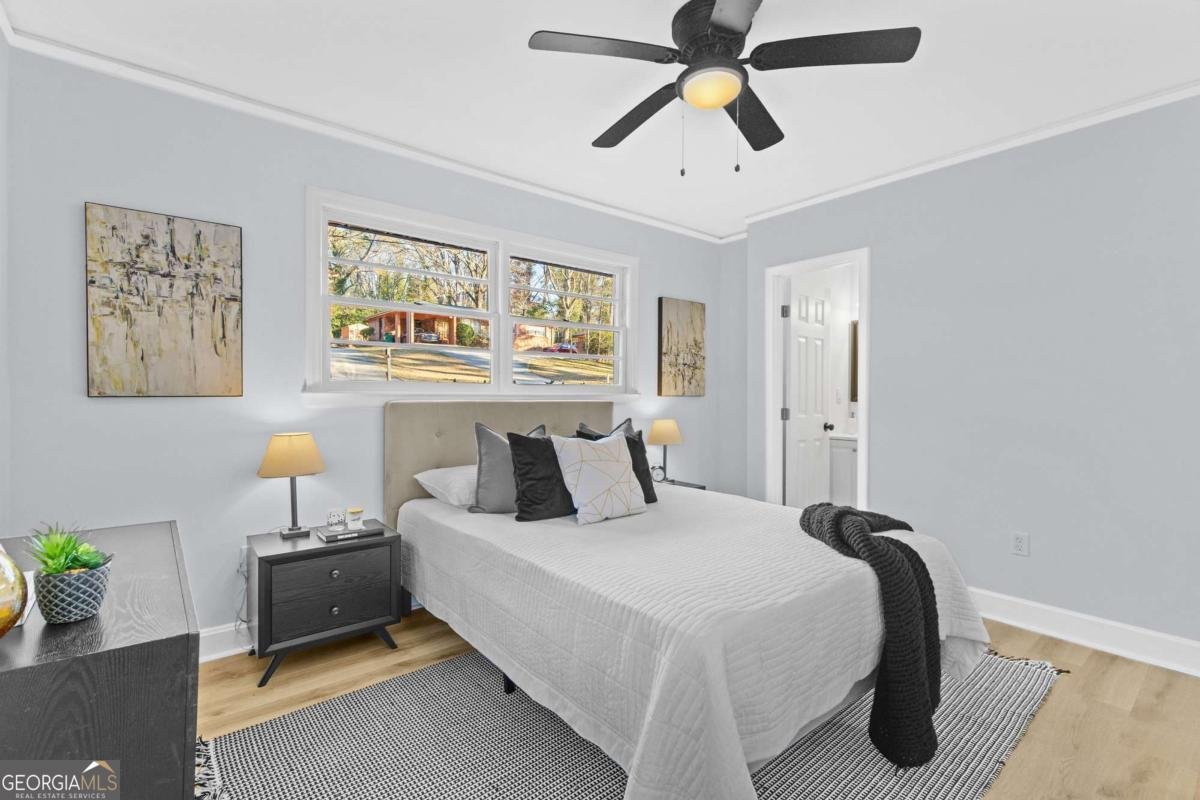 2241 Glendale Drive Decatur - 23