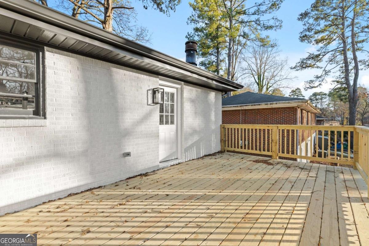 2241 Glendale Drive Decatur - 44
