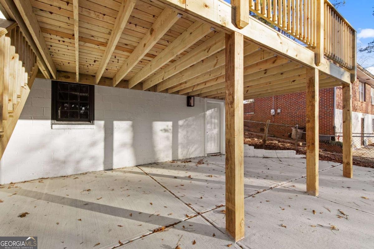2241 Glendale Drive Decatur - 46