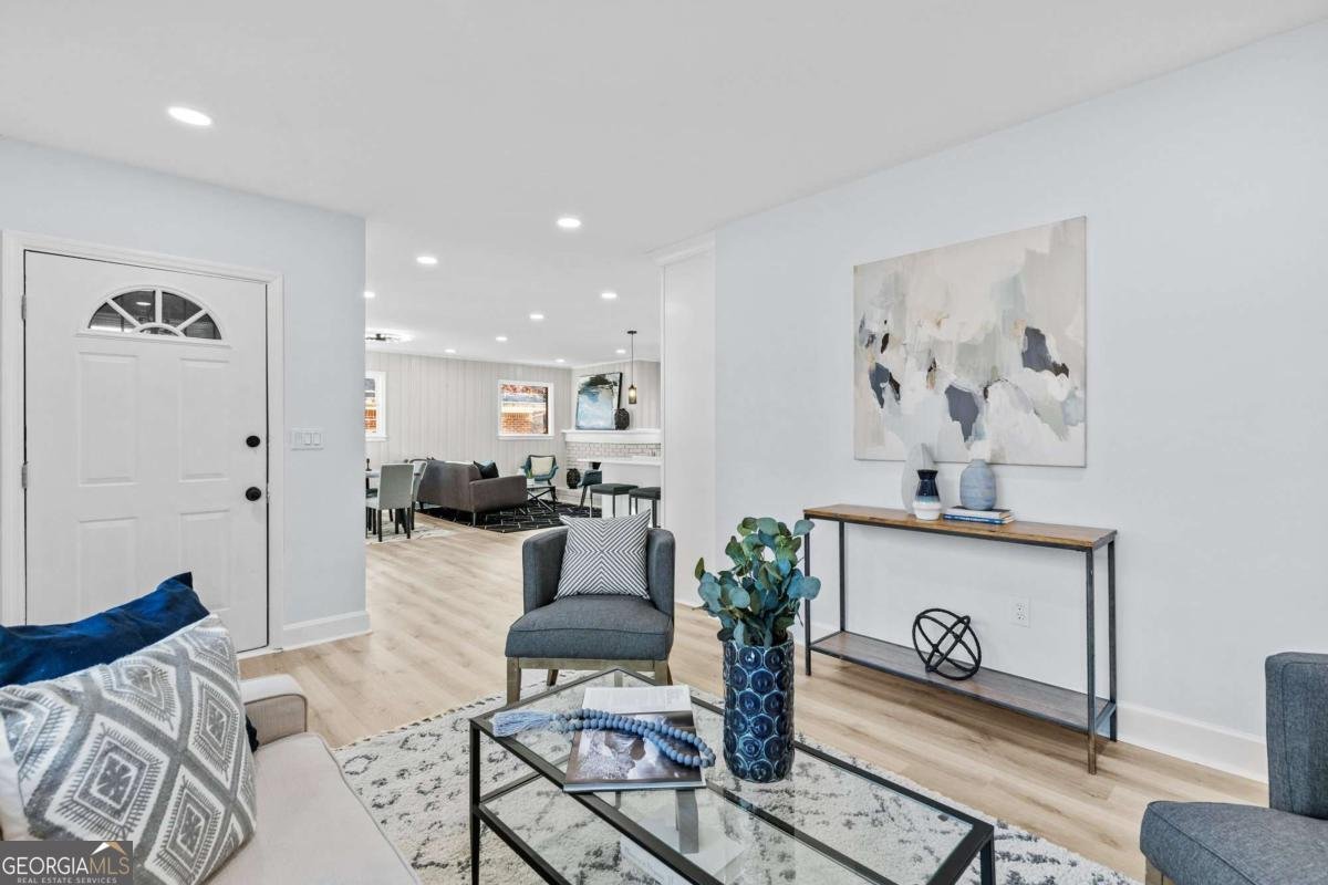 2241 Glendale Drive Decatur - 7