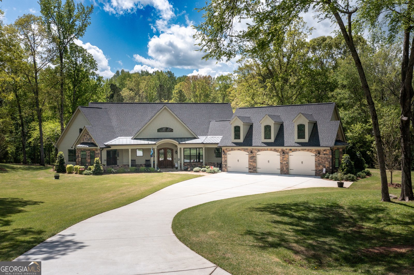 145 Carrington Lane Brooks - 1
