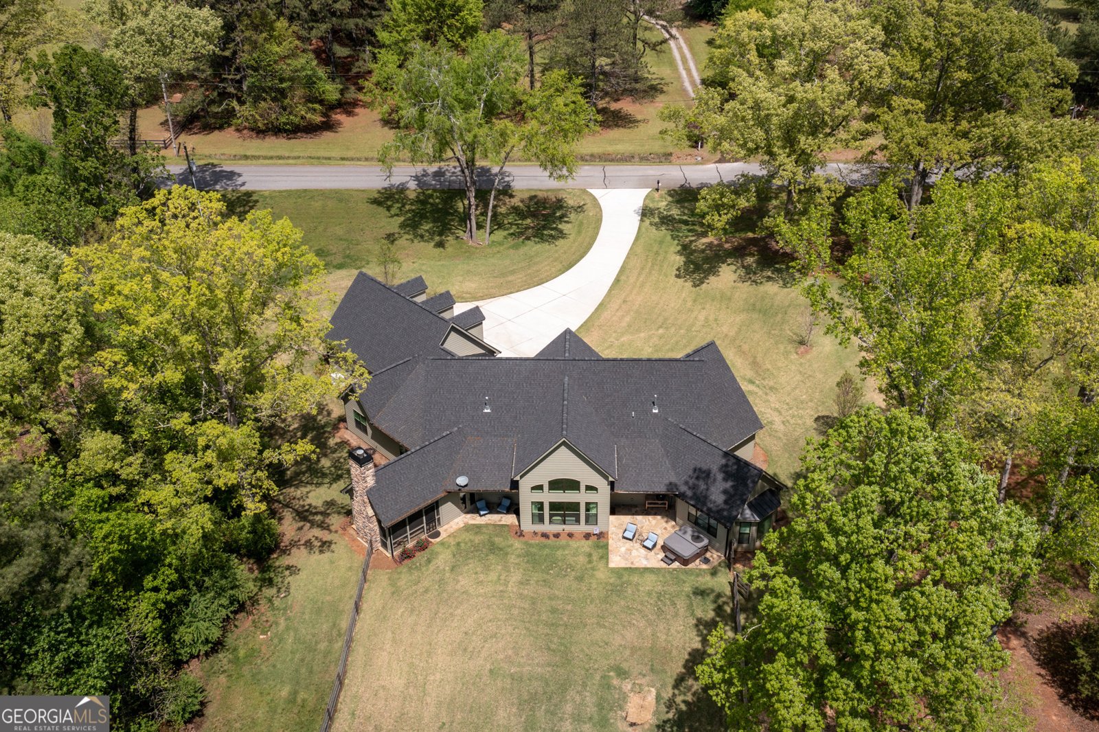 145 Carrington Lane Brooks - 20