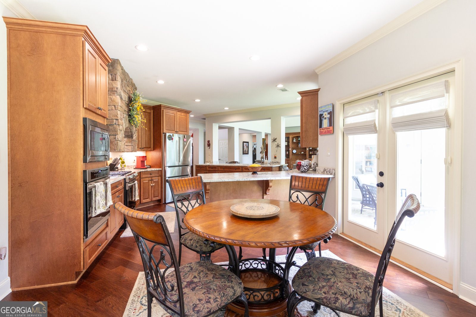 145 Carrington Lane Brooks - 58