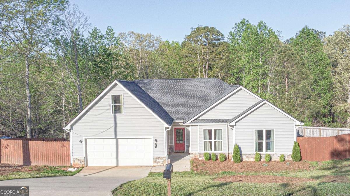 191 Fairview Oak Trail Dallas - 1