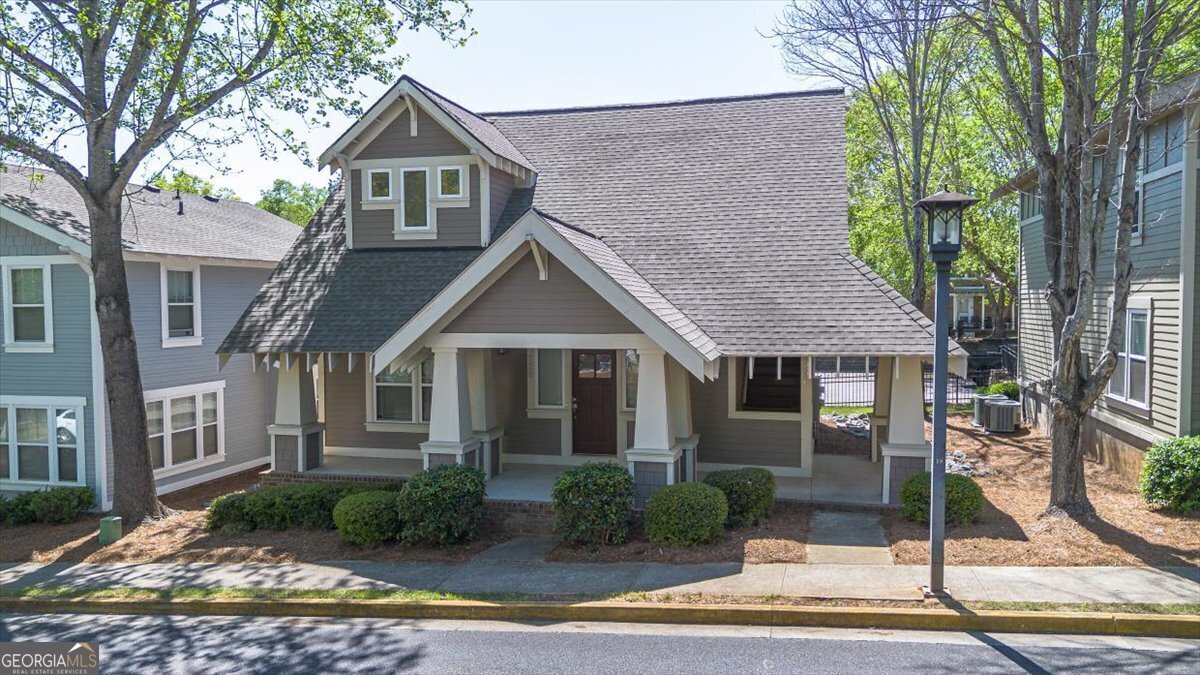 490 Barnett Shoals Road Athens - 1