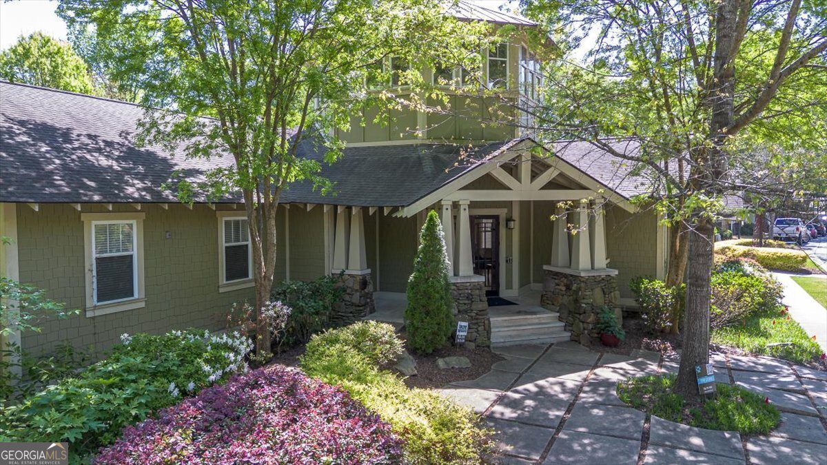 490 Barnett Shoals Road Athens - 20