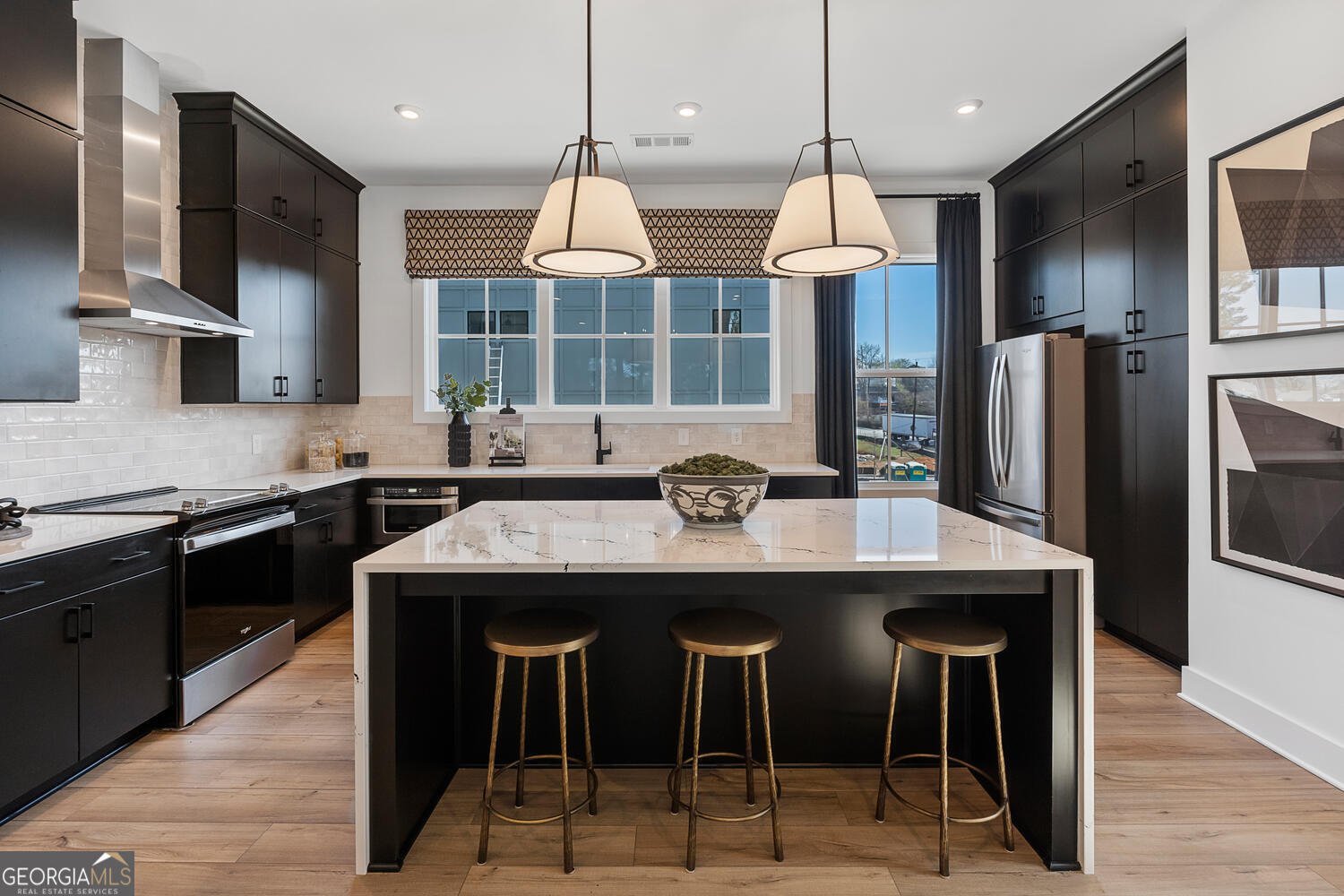 946 Hughley Circle Atlanta - 2