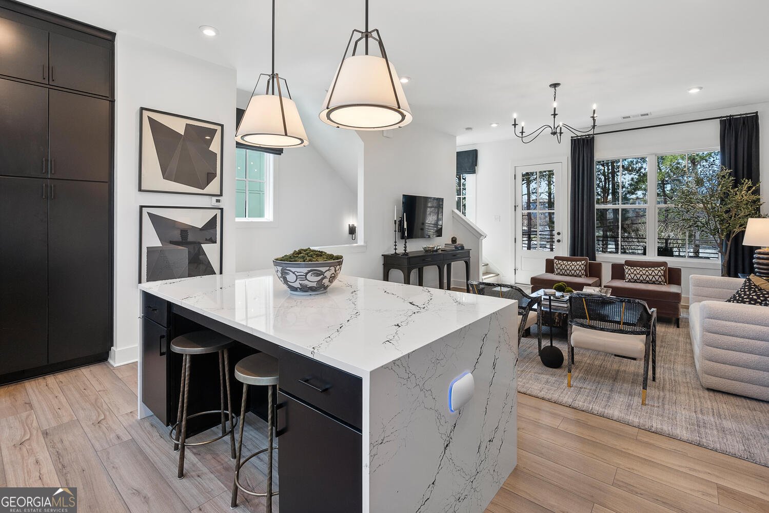 946 Hughley Circle Atlanta - 3