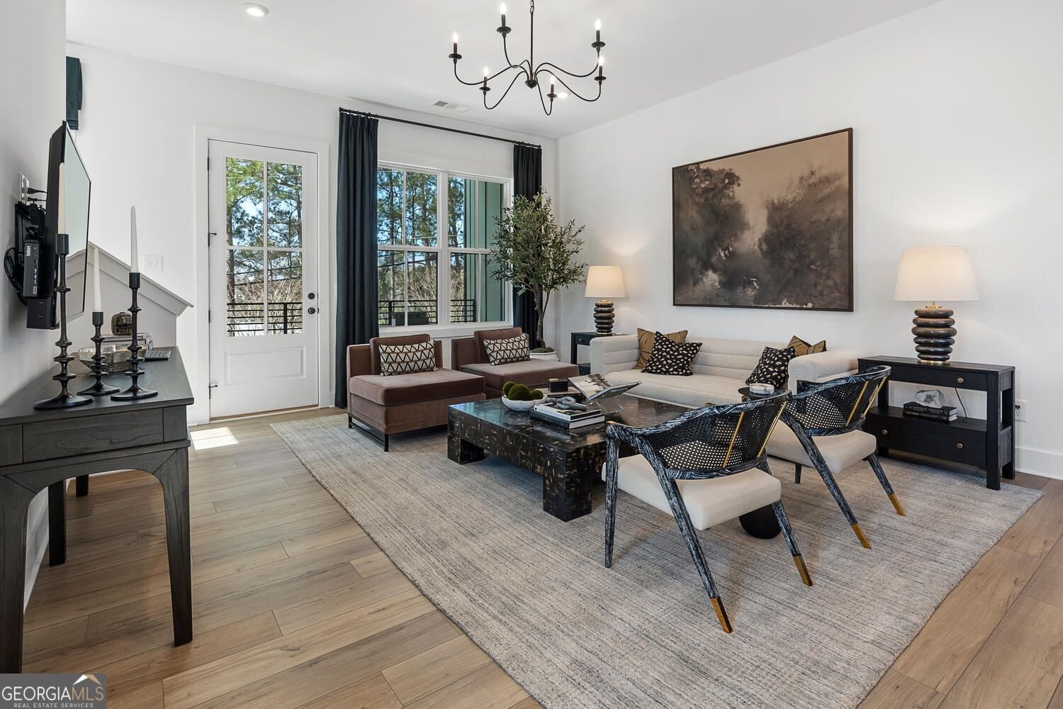 946 Hughley Circle Atlanta - 4