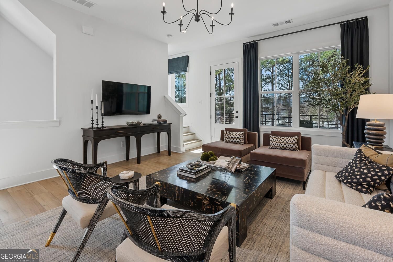946 Hughley Circle Atlanta - 5