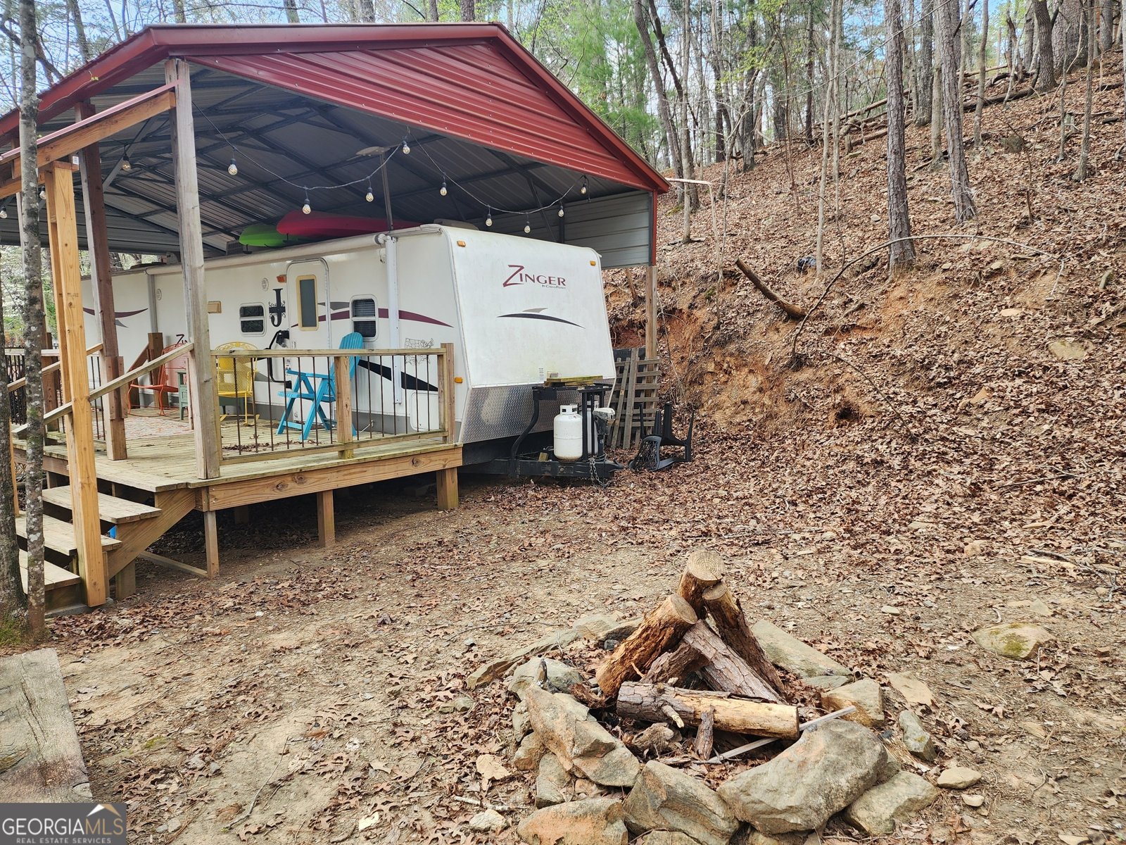 84 27th Street Ellijay - 1
