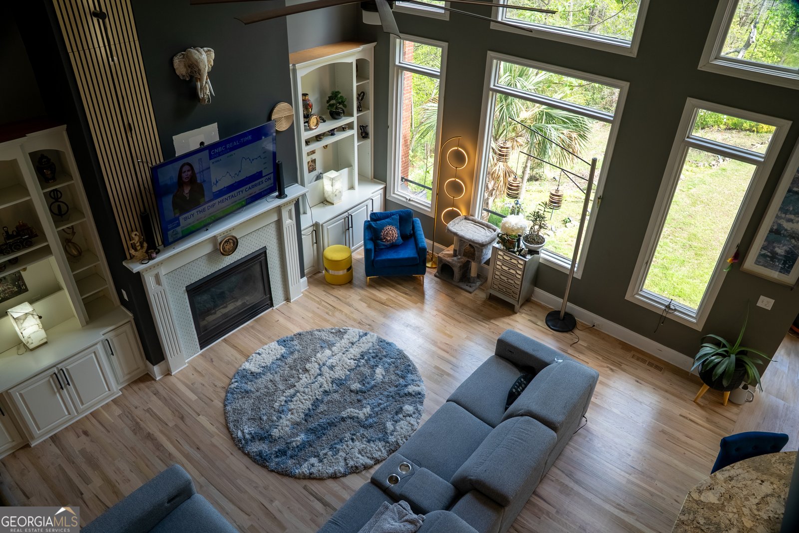 4799 Winterview Lane Douglasville - 35