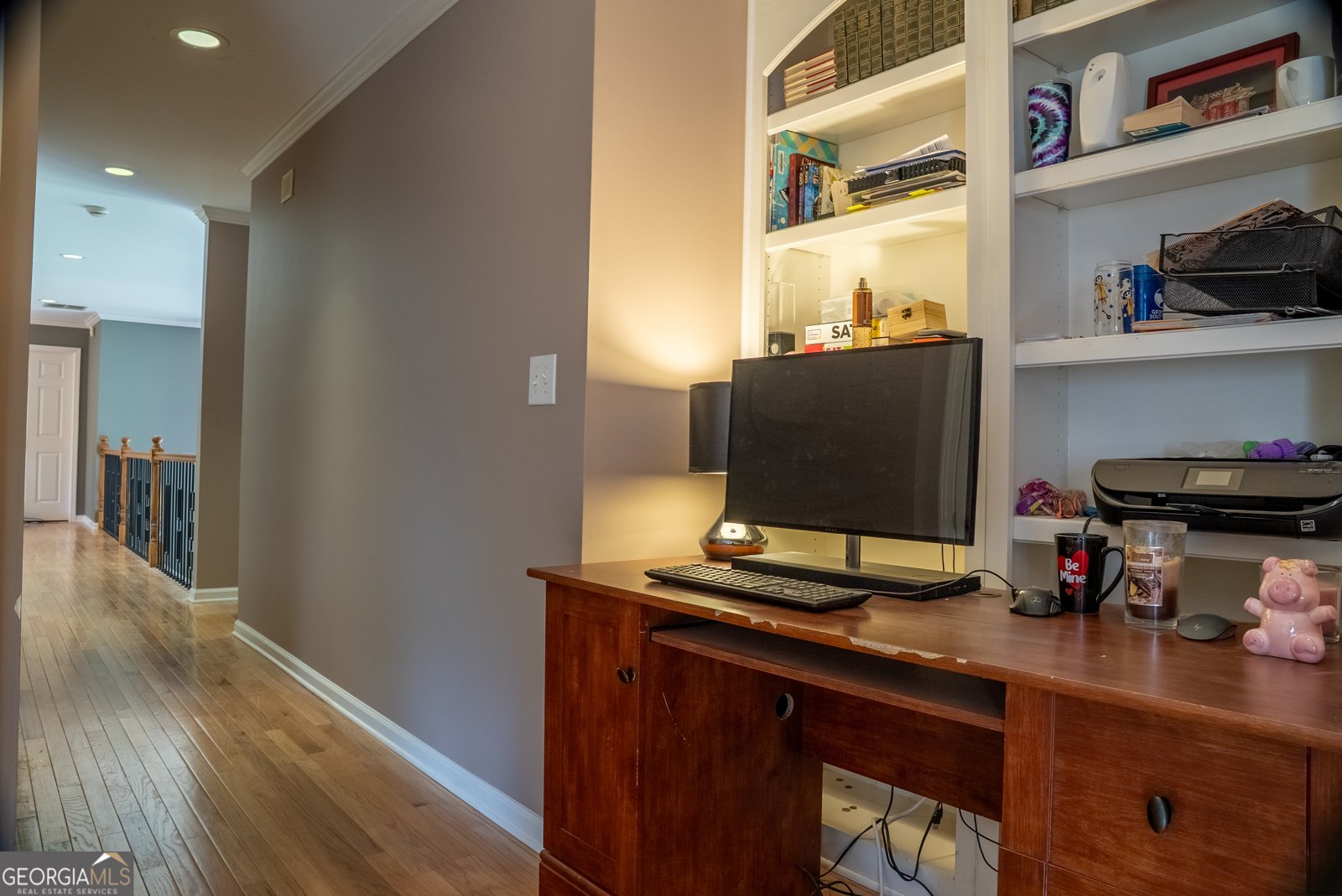 4799 Winterview Lane Douglasville - 37