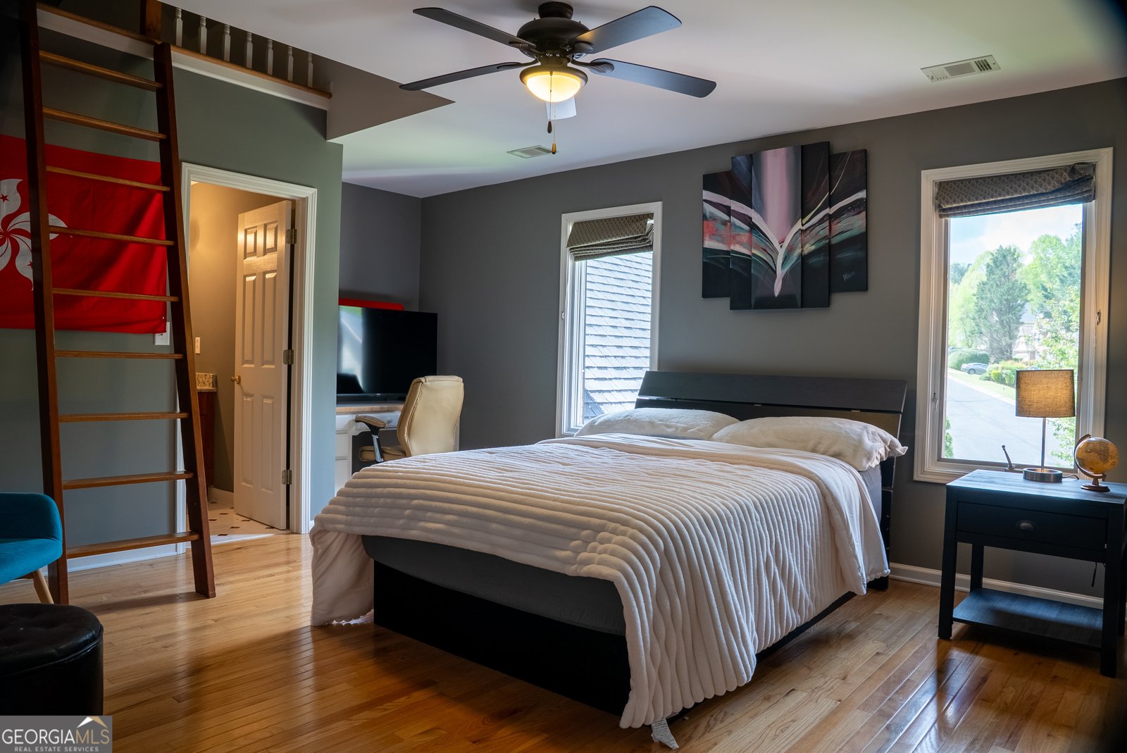 4799 Winterview Lane Douglasville - 38