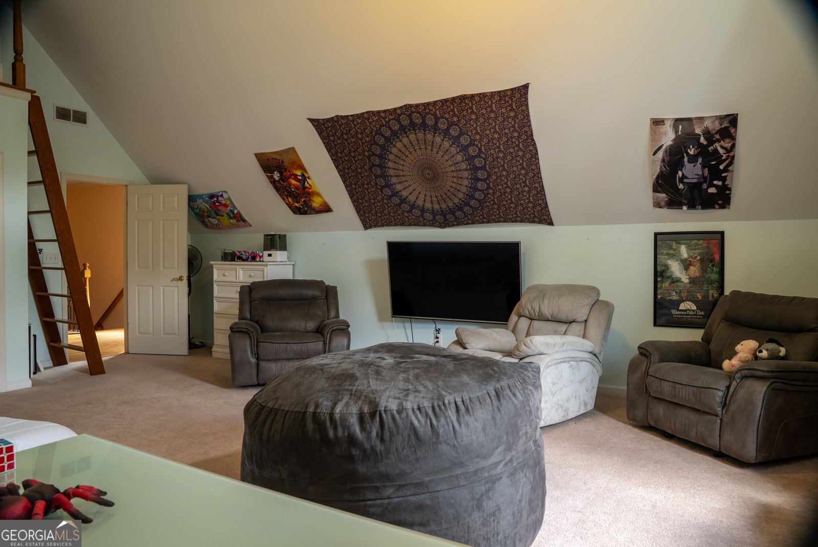 4799 Winterview Lane Douglasville - 44