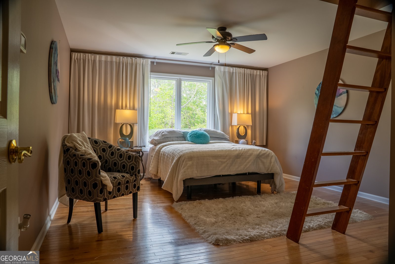 4799 Winterview Lane Douglasville - 45