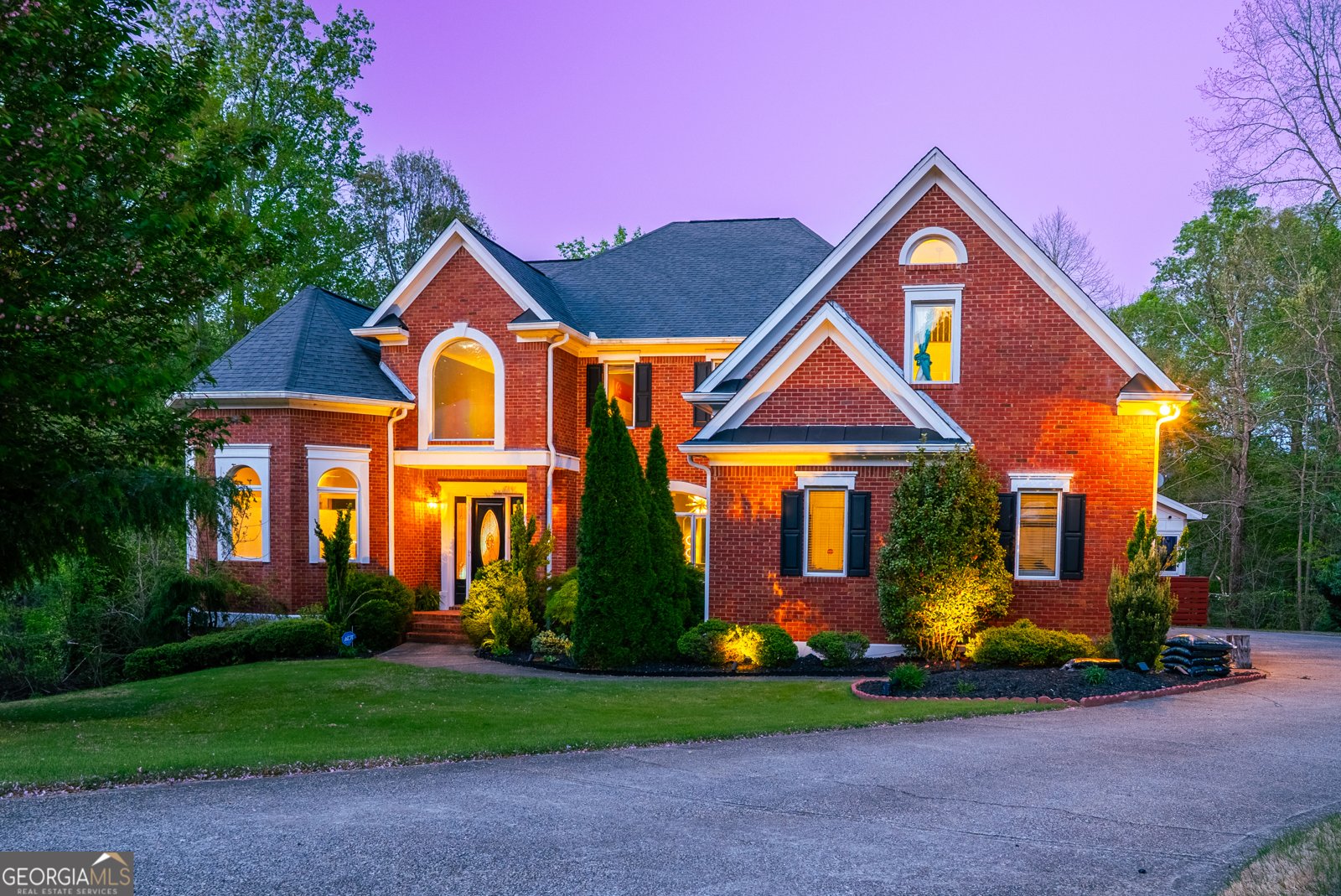 4799 Winterview Lane Douglasville - 5