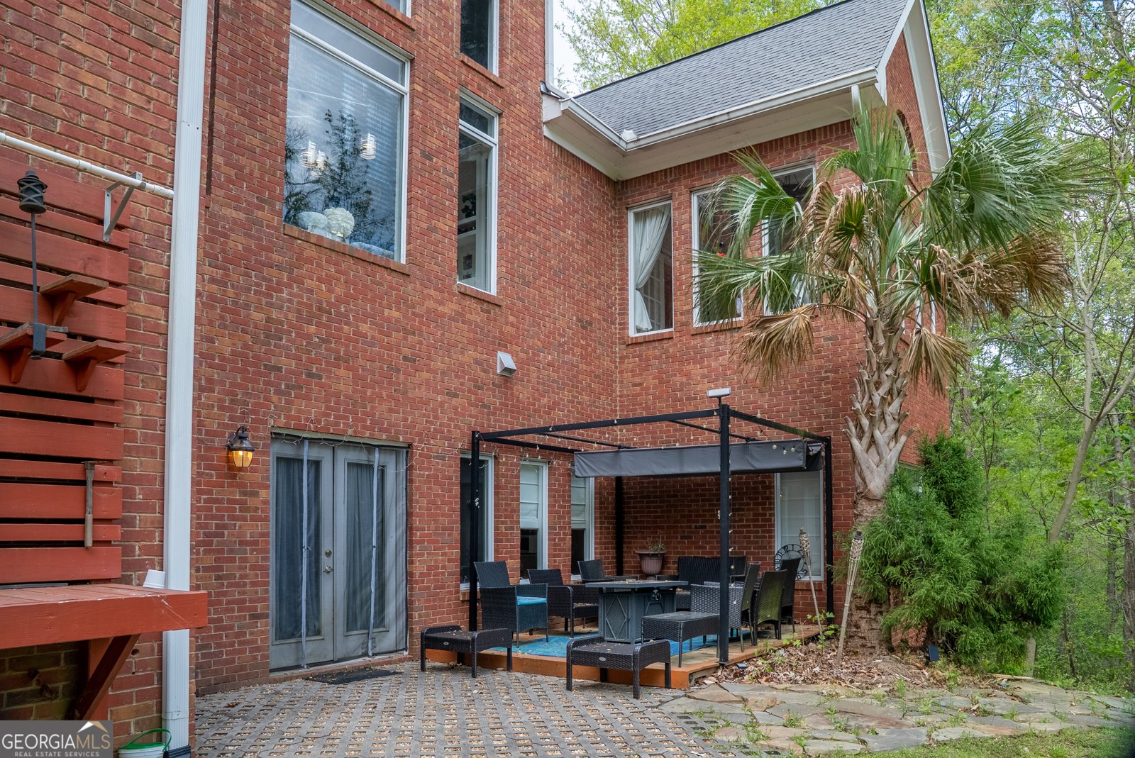 4799 Winterview Lane Douglasville - 60