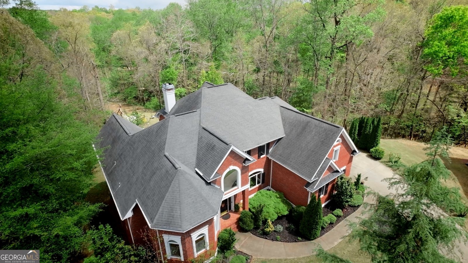 4799 Winterview Lane Douglasville - 66