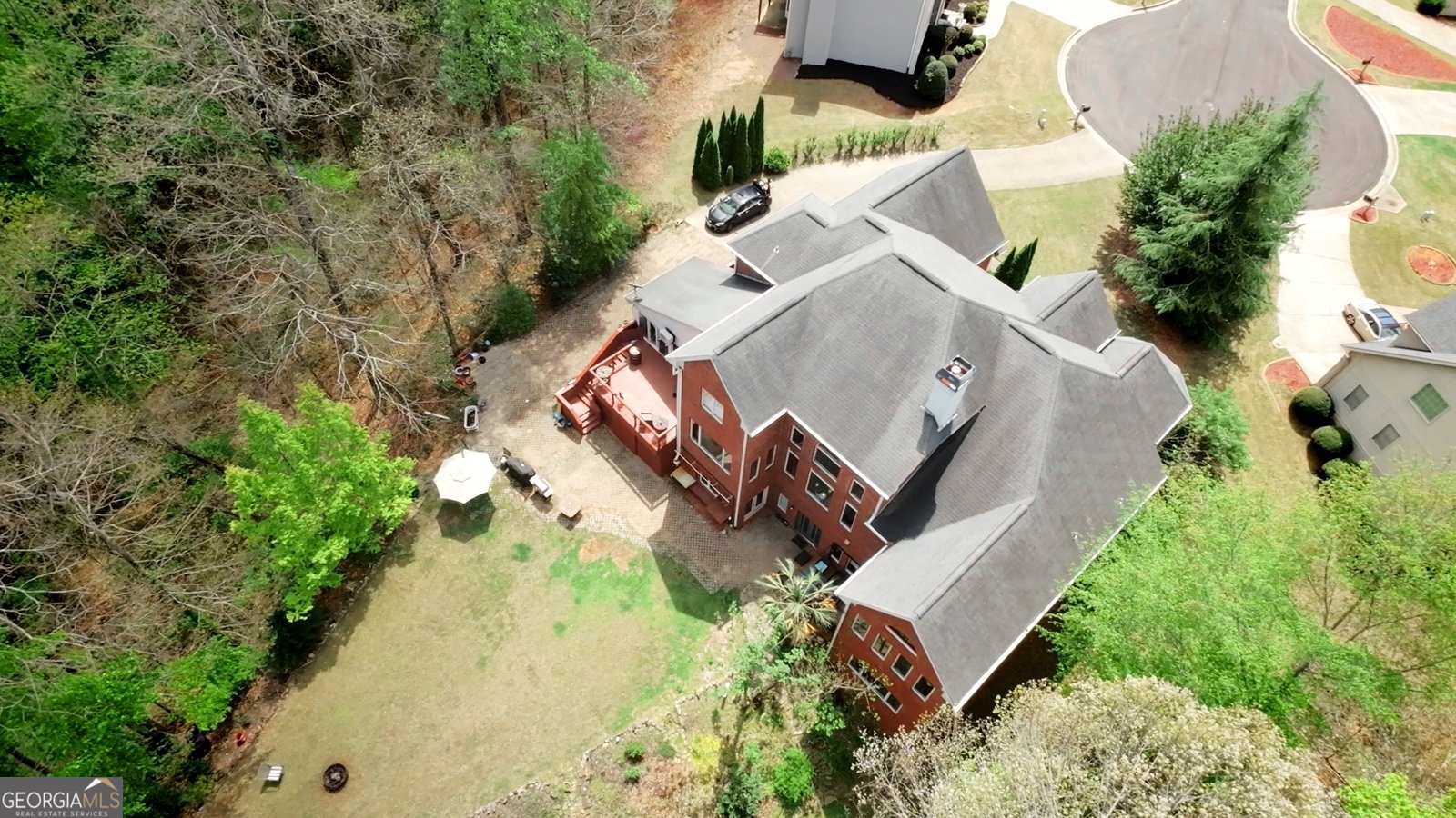 4799 Winterview Lane Douglasville - 68
