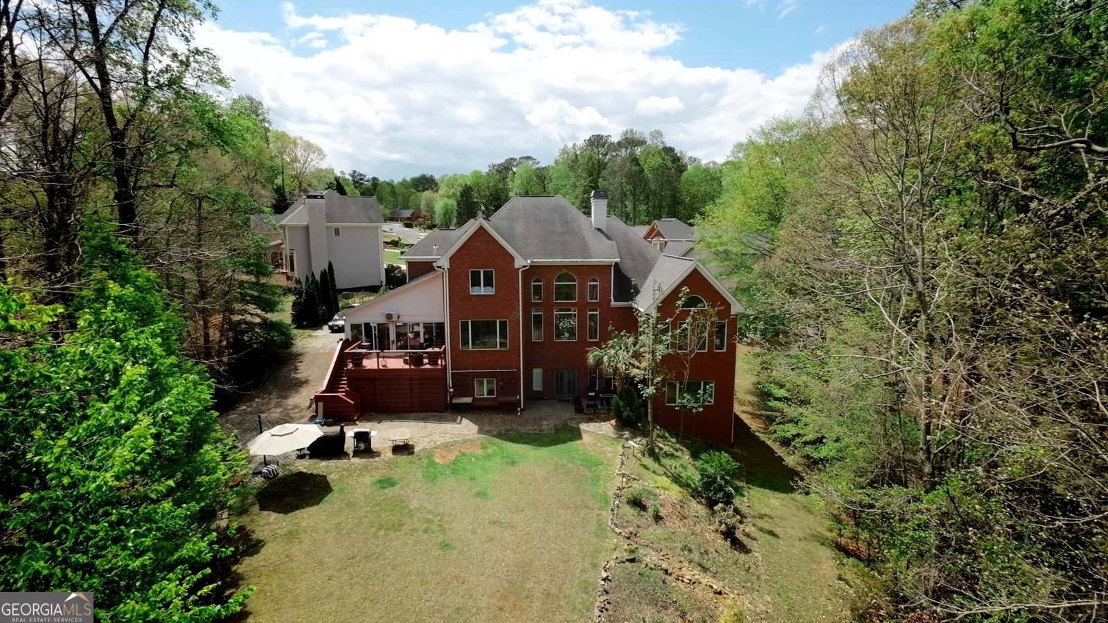 4799 Winterview Lane Douglasville - 69
