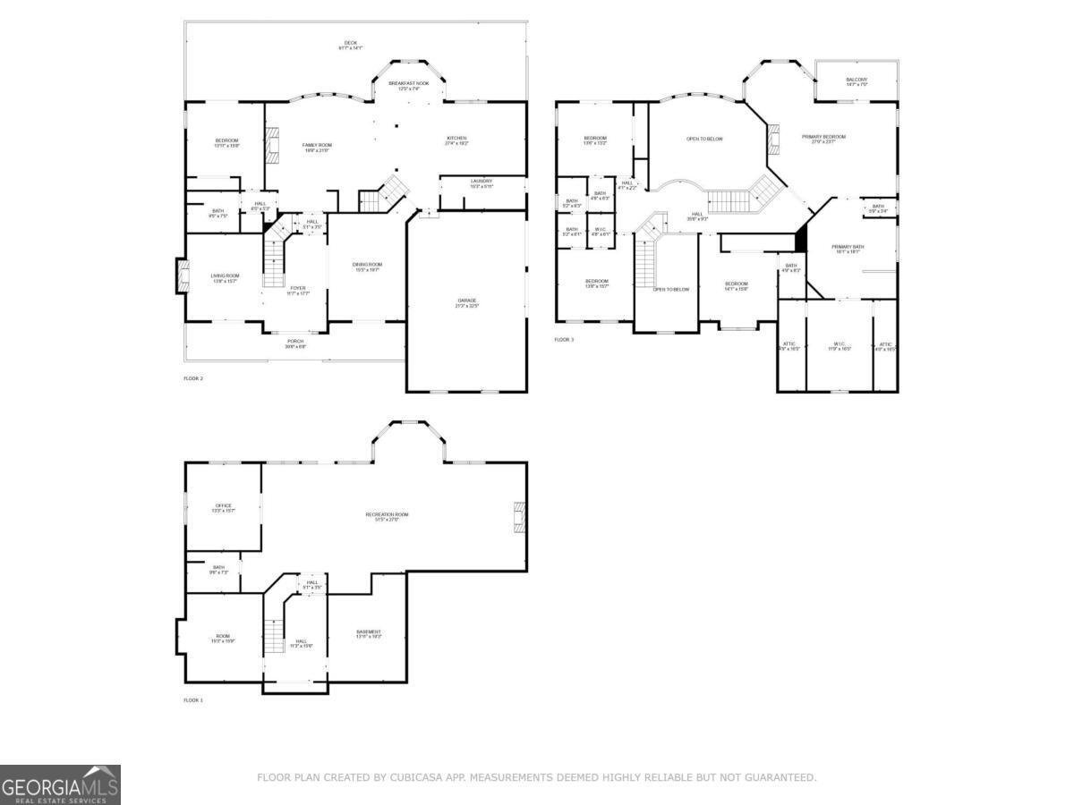 2309 Crystal Court Gainesville - 42