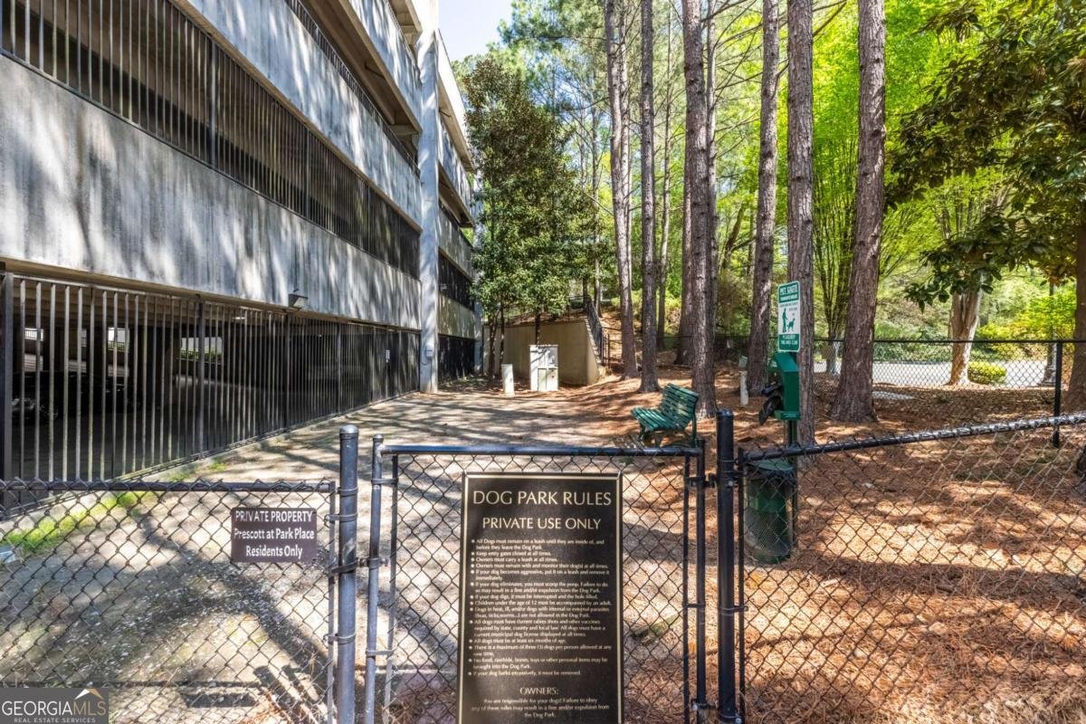 11 Perimeter Center Atlanta - 36