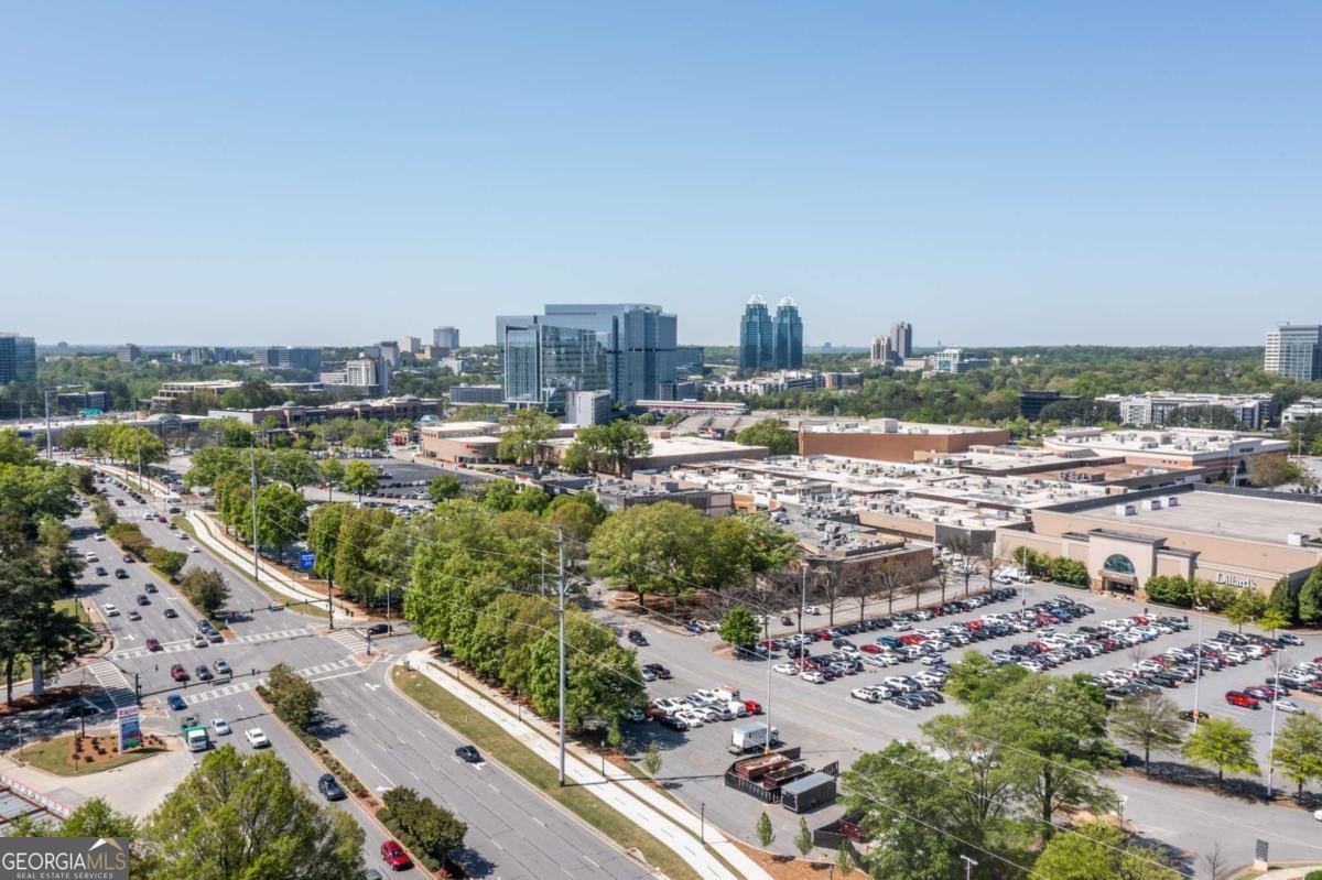 11 Perimeter Center Atlanta - 39