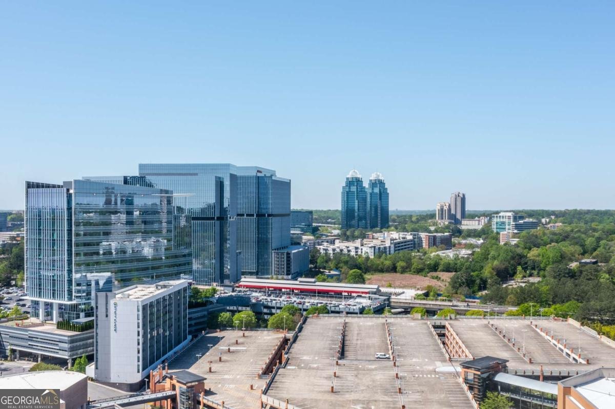 11 Perimeter Center Atlanta - 40