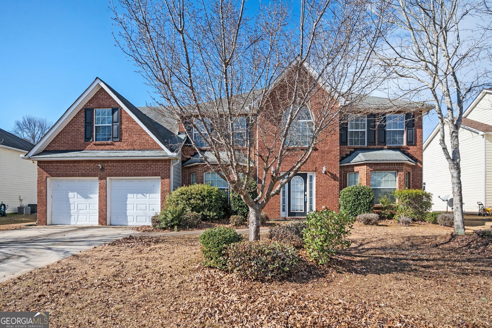 325 Othello Drive Hampton - 1