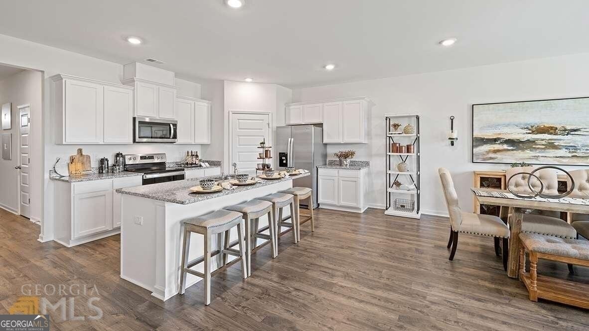 604 Lobelia Way Locust Grove - 11