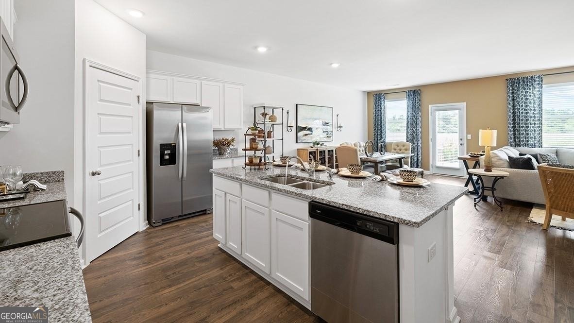 604 Lobelia Way Locust Grove - 12
