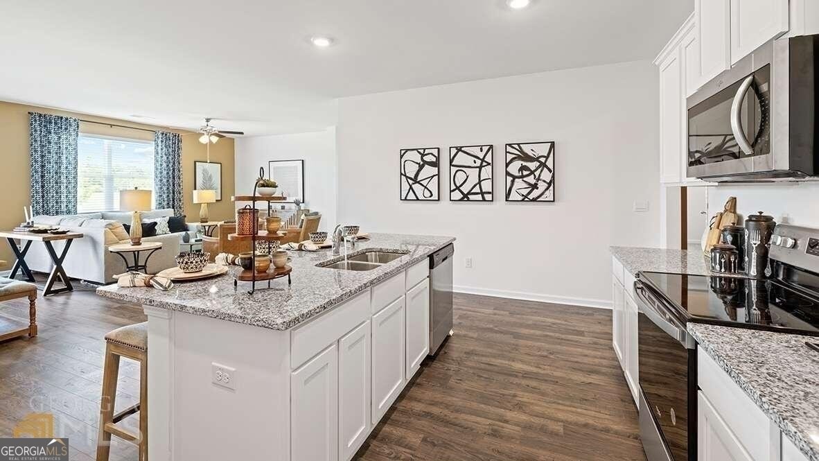 604 Lobelia Way Locust Grove - 13