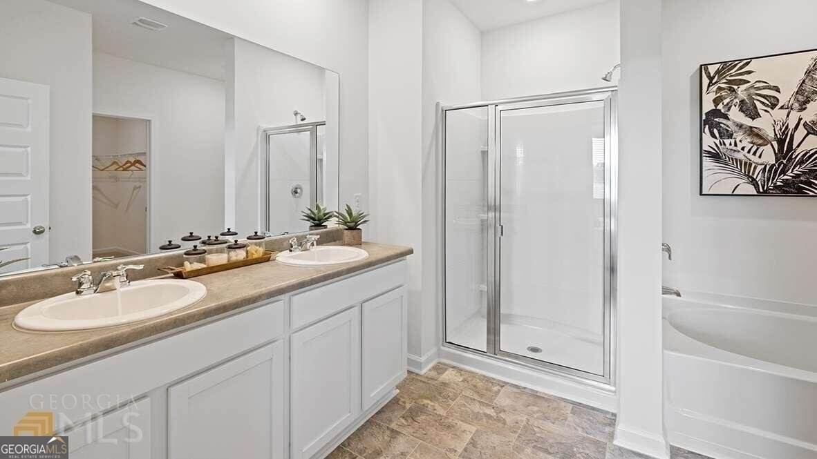 604 Lobelia Way Locust Grove - 17