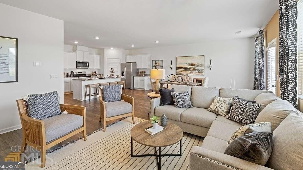 604 Lobelia Way Locust Grove - 23