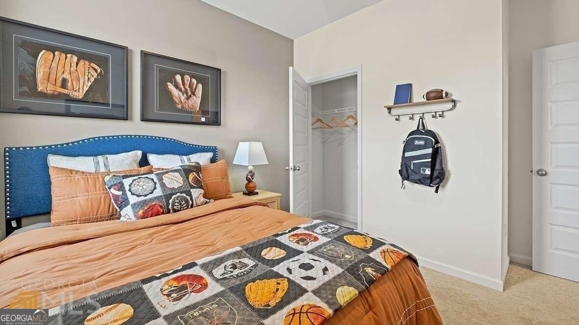 604 Lobelia Way Locust Grove - 30