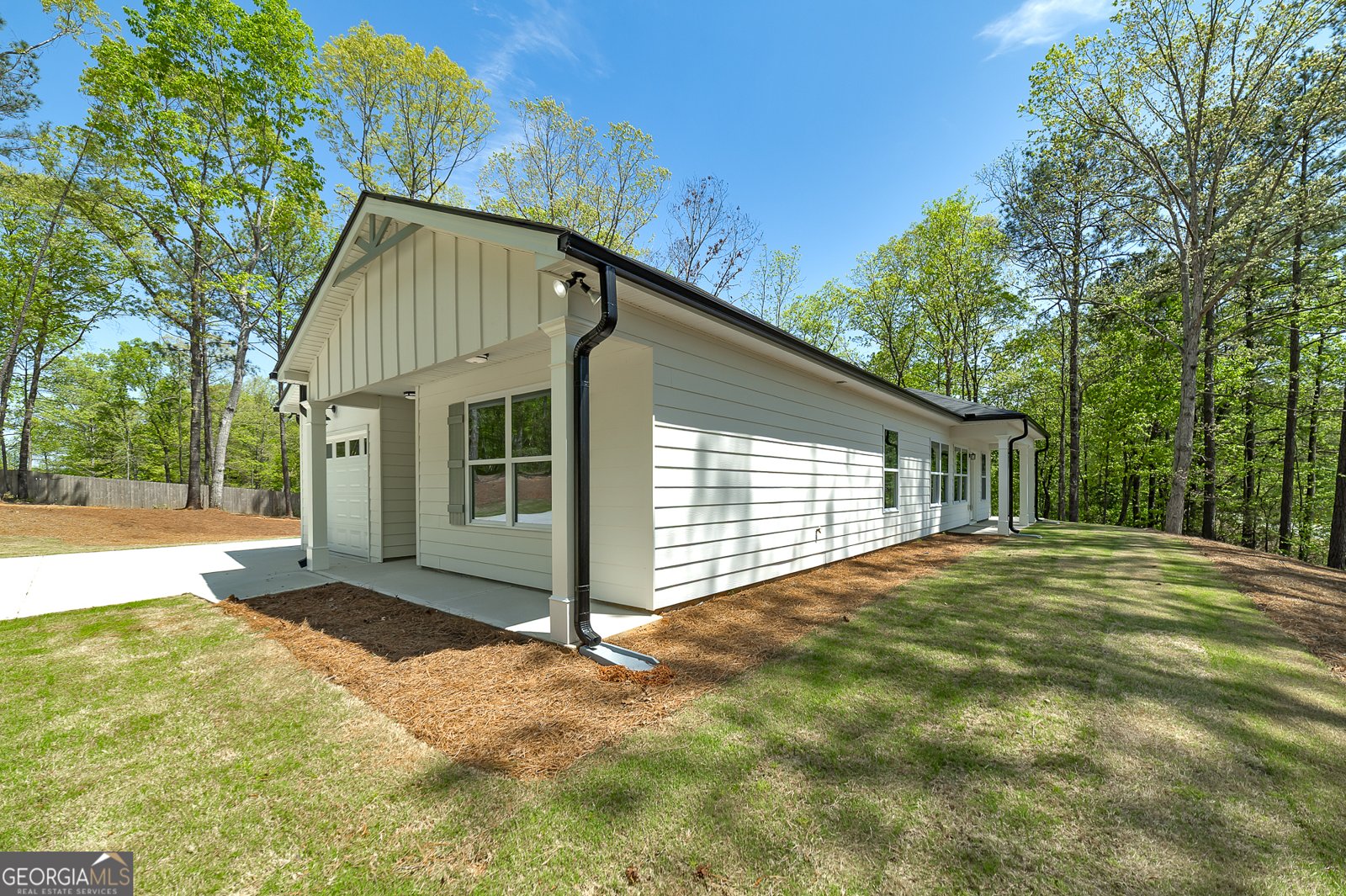 100 Stewart Lane Griffin - 36